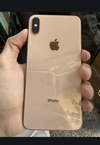 Apple iPhone XS Max  Contact Number 0/3/1/4/53/82/964