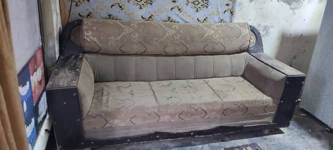 ​3 Sofa Set for Sale