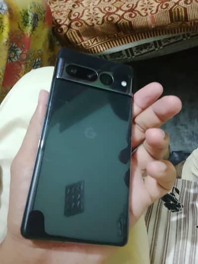 Google Pixel 7 Pro