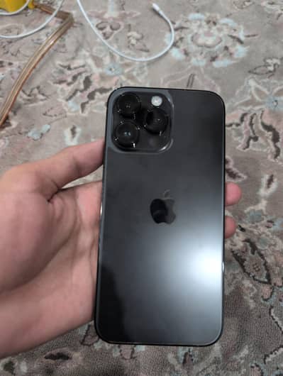Apple iPhone 14 Pro Max