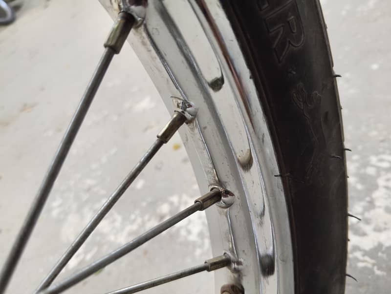 united 70cc 4