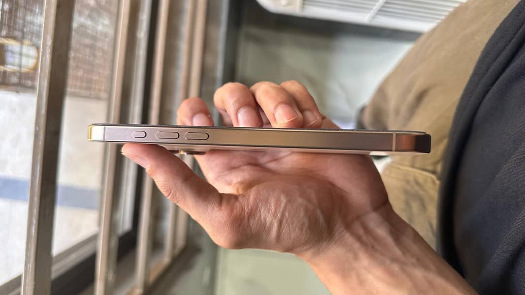 Apple iPhone 16 Pro Max 2