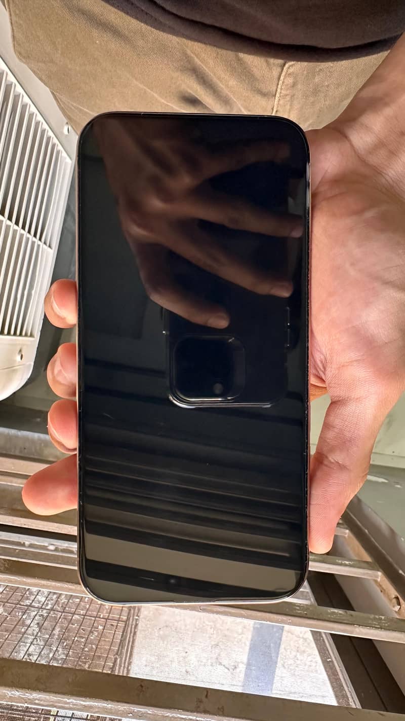 Apple iPhone 16 Pro Max 6