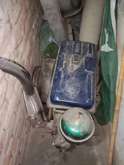 Peter engine (diesel) for sale