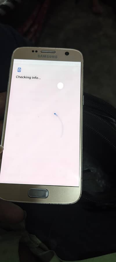 Samsung Mobile S7 exchange