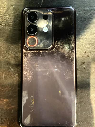 Vivo Y29
