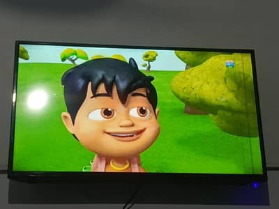 led tv