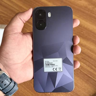 OPPO A6k