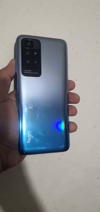Redmi 10