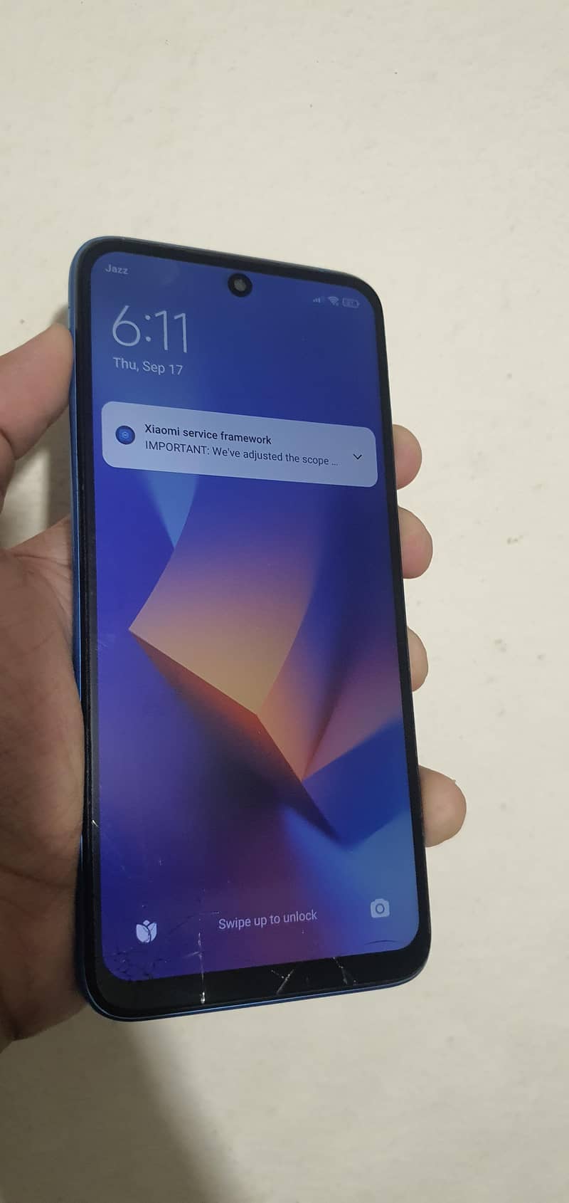 Redmi 10 1