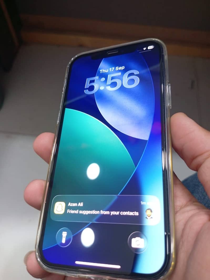 Apple iPhone 12 6