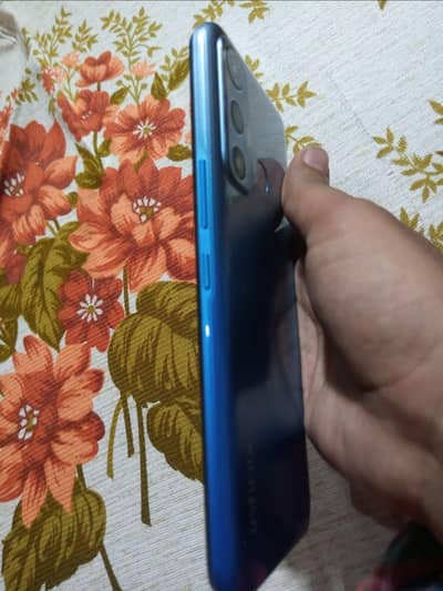 Infinix Hot 11, 4gb 128gb