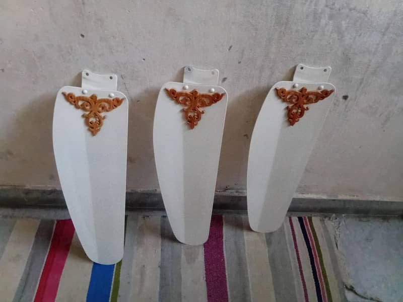 Ceiling fans 2