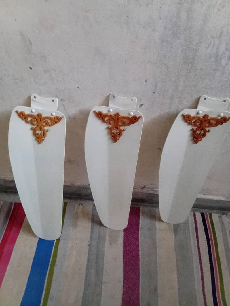 Ceiling fans 3