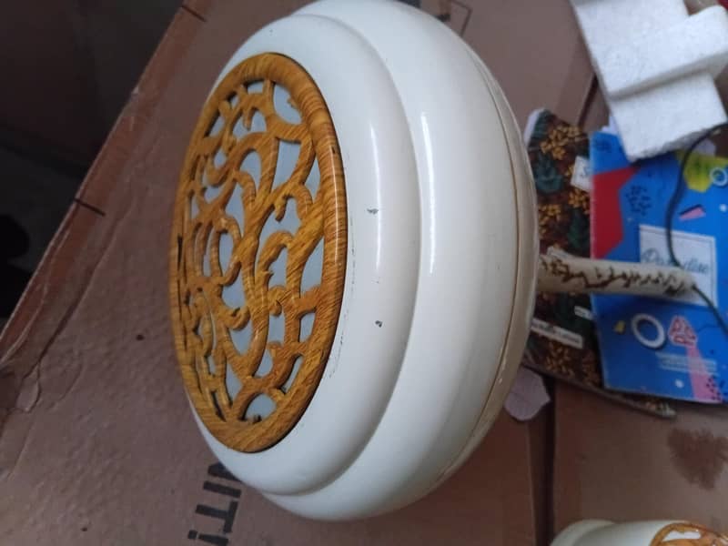 Ceiling fans 7