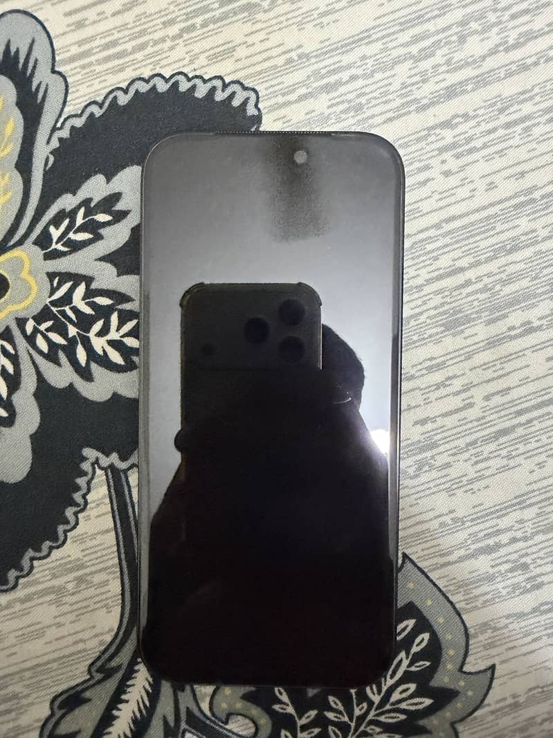 Apple iPhone 17 Pro 1