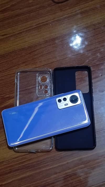 good condition