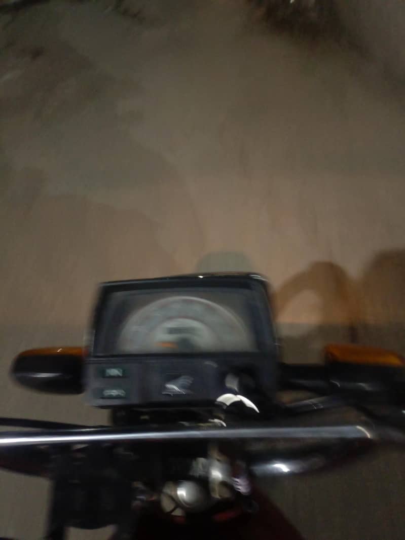 good condition Bick 5
