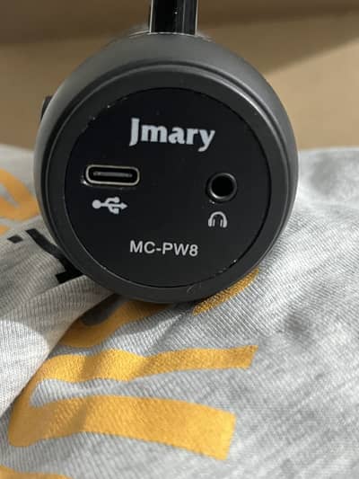 Jmary MC-PW8