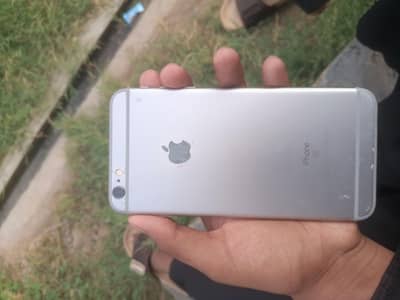 Apple iPhone 6S Plus