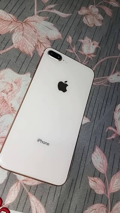 Apple iPhone 8 Plus