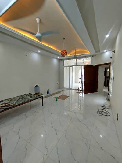 Brand New Luxury 7 Marla Uper floor For Rent in I 11/2