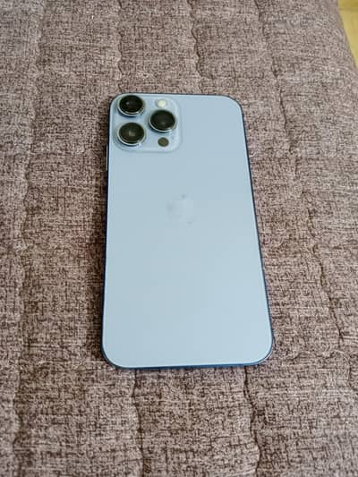 iphone xr converted into 13pro seira blue 64gb non pta FU