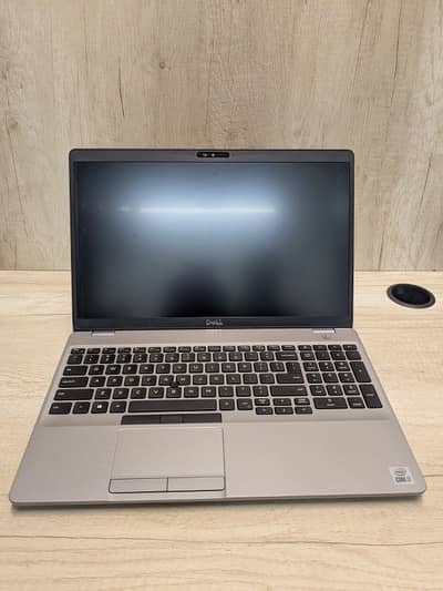 Dell Precision 3551,Core i7 10th Gen,4GB Nvidia GPU, 8GB RAM/256GB SSD