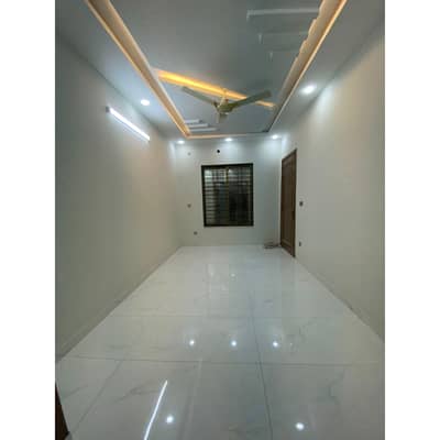 Brand New House For Rent In I 11/2 Near To Metro Cash And Carry