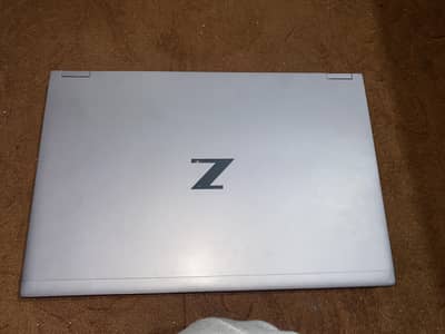 HP Z BOOK FURY 15 G7