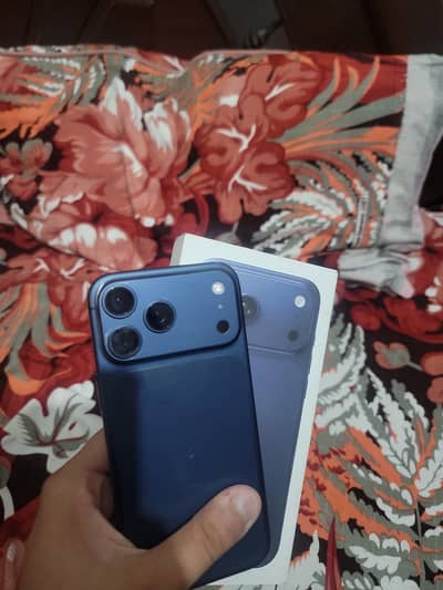 Apple iPhone 17 Pro Max