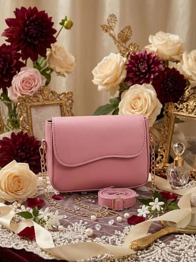 hand bags