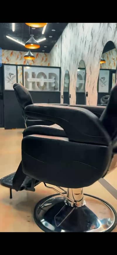 saloon chairs
