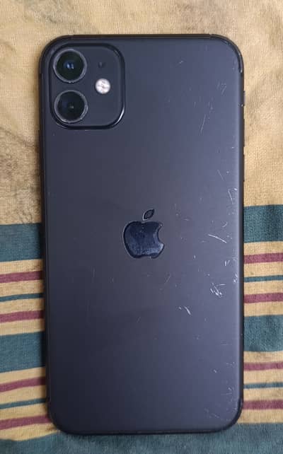 Apple iPhone 11