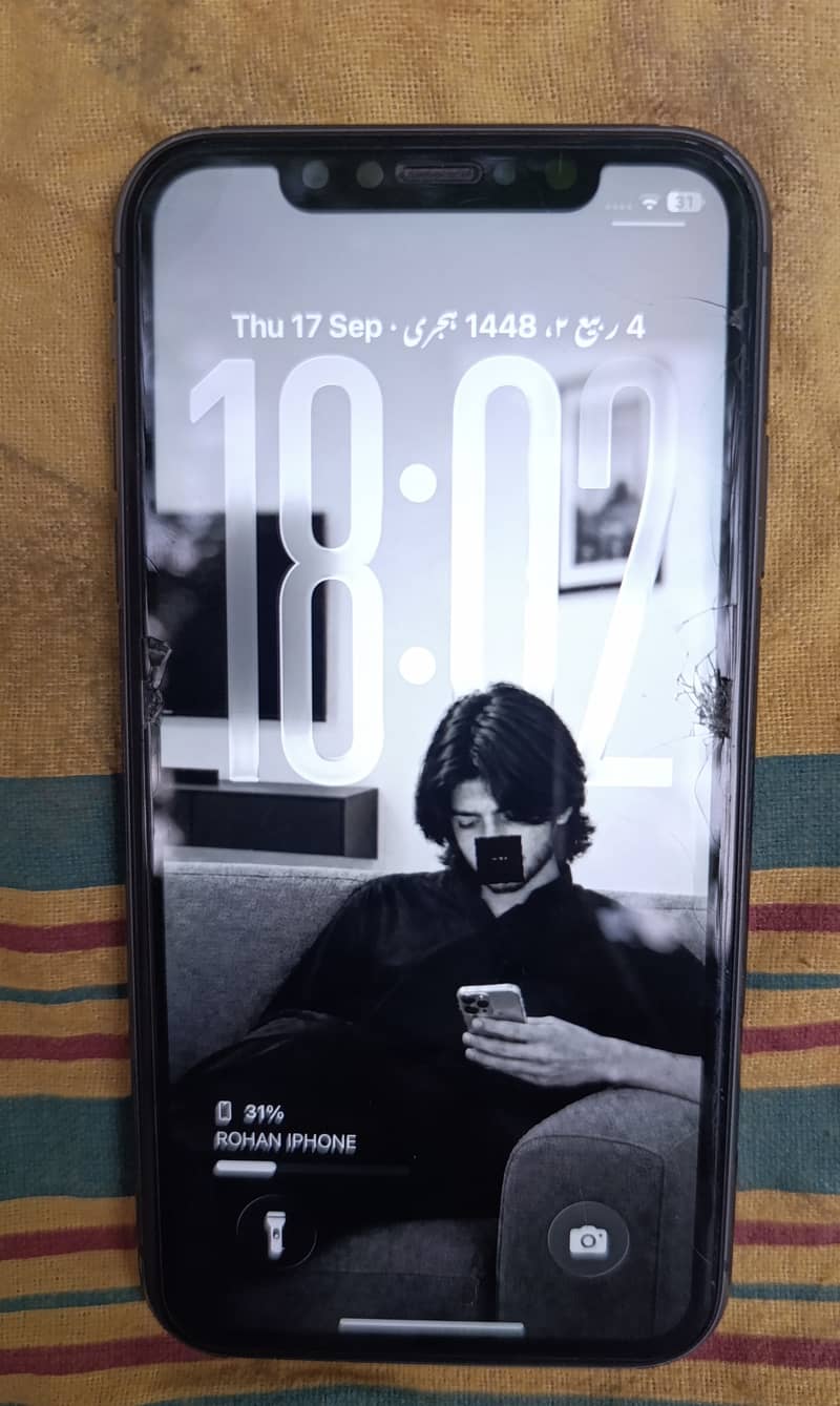 Apple iPhone 11 1