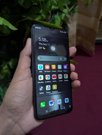 Tecno Spark 7 2GB 32GB | Original | Good Condition | Dual SIM