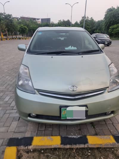 Toyota Prius 2007