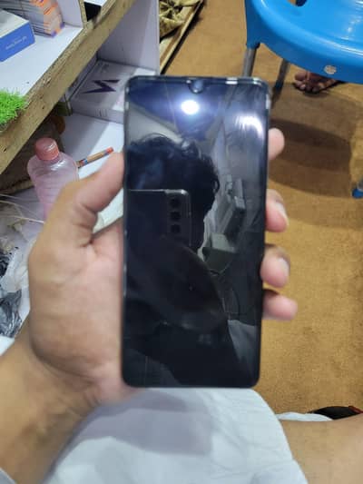 Samsung Mobile A32