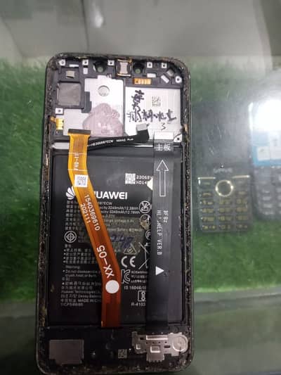 huawei nova 3i 4/128