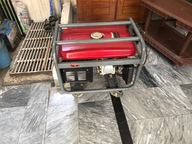 3kva generator 0
