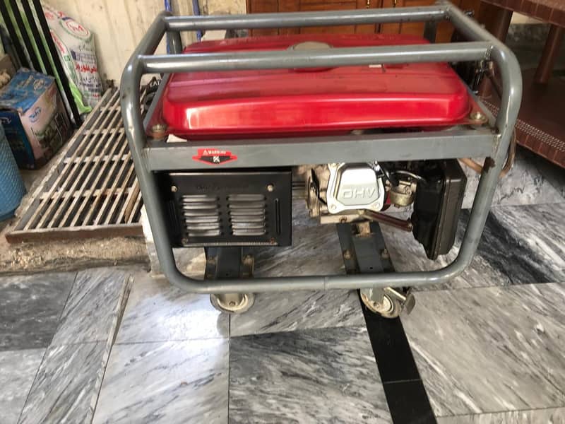 3kva generator 1
