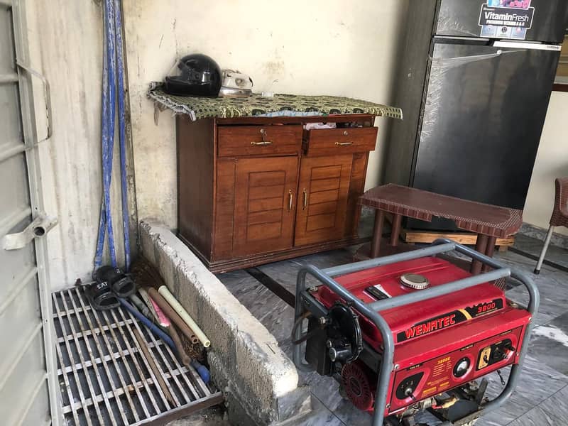 3kva generator 9
