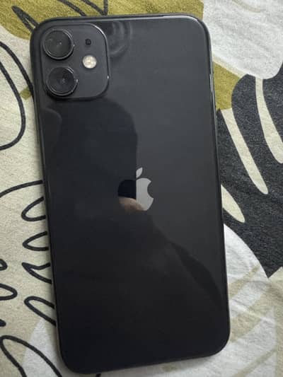 Apple iPhone 11