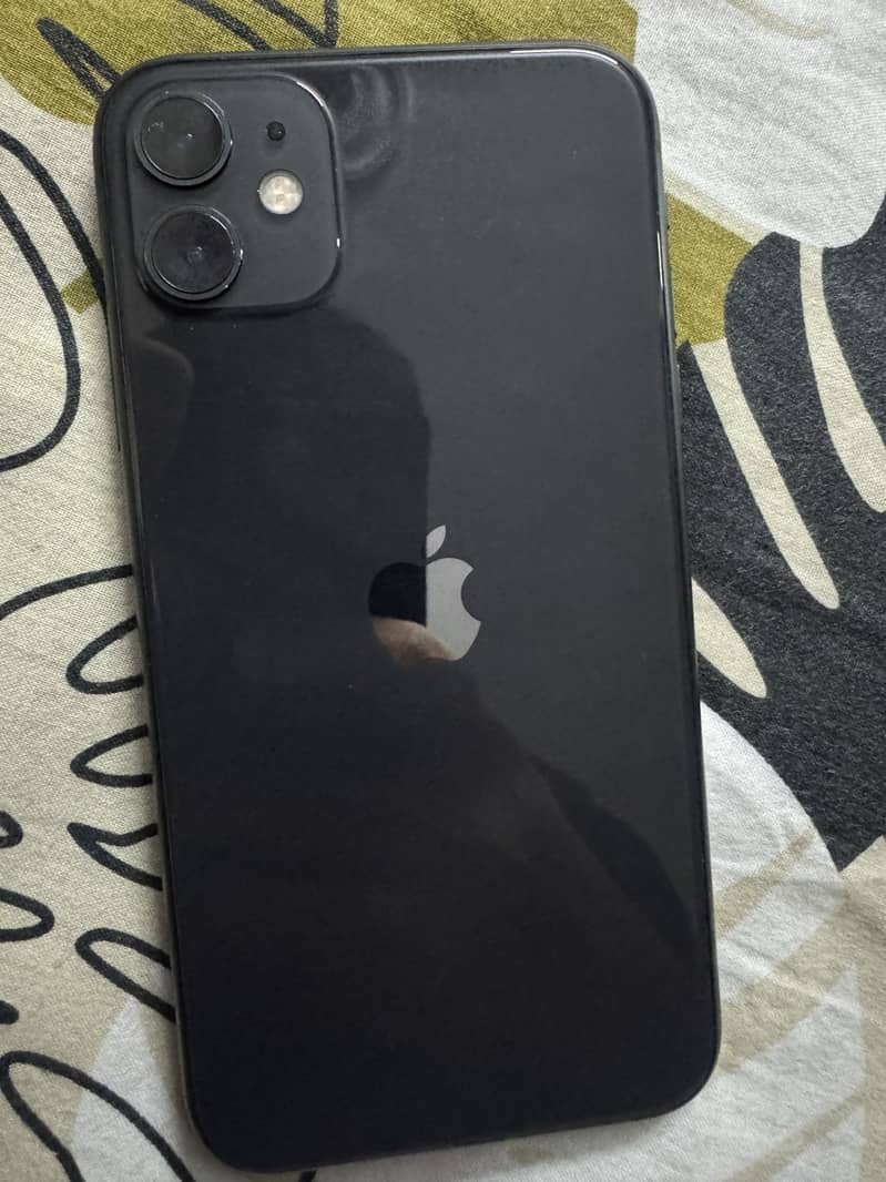 Apple iPhone 11 0