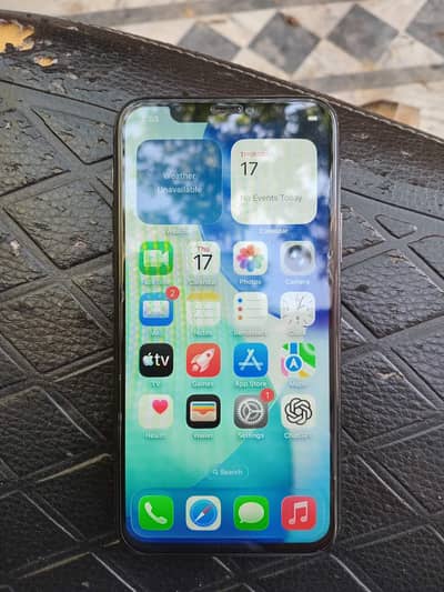 Apple iPhone 11 Pro
