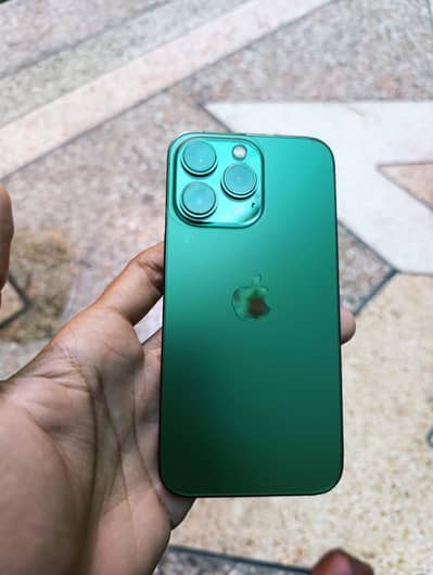 Apple iPhone 13 Pro