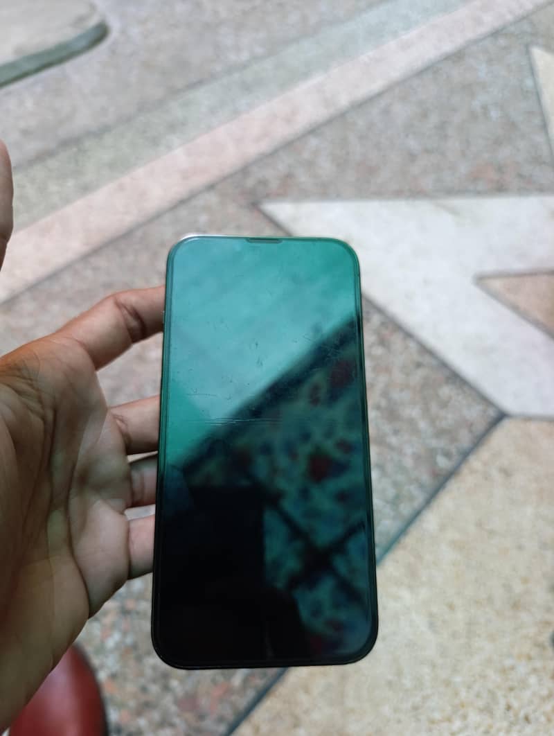 Apple iPhone 13 Pro 1