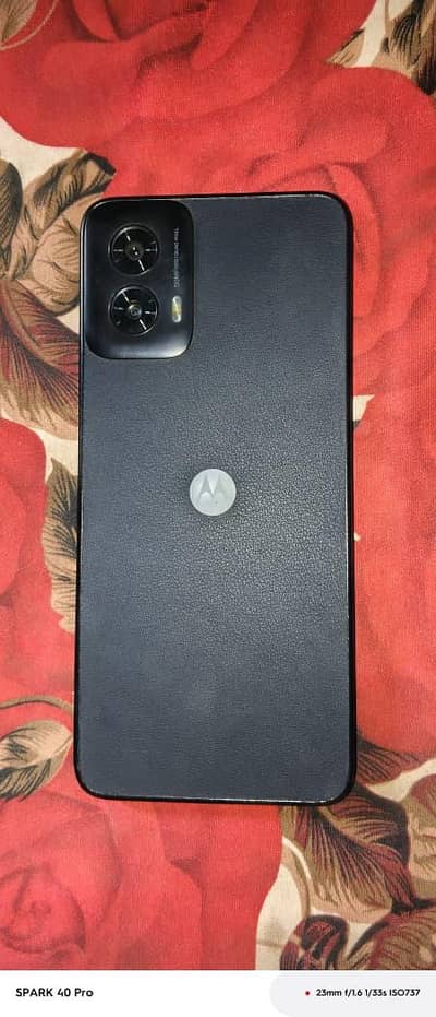 Motorola Moto G Power 5G