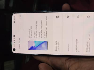 One Plus 9