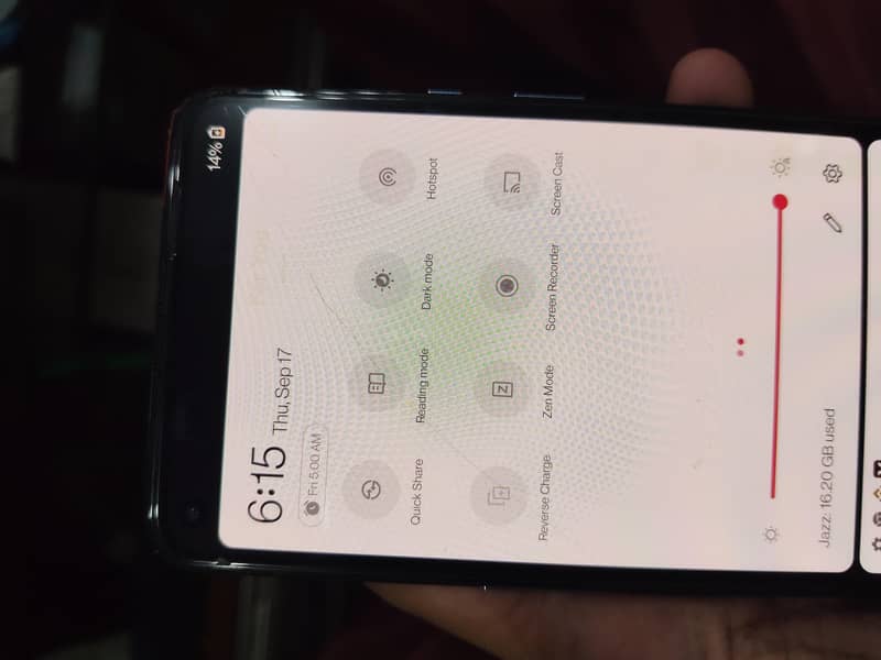 One Plus 9 1